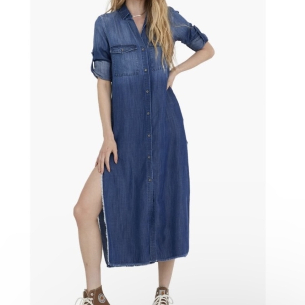 Bella Dahl Dress